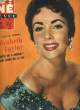 CINE REVUE FRANCE - 37E ANNEE - N° 6 - HYMNE AU COMBAT. COLLECTIF
