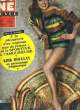CINE REVUE FRANCE - 37E ANNEE - N° 8 - LE BEBE DE MADEMOISELLE. COLLECTIF