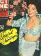 CINE REVUE - NUMERO SPECIAL PRINTEMPS - 37E ANNEE - N° 9 - ISLAND IN THE SUN. COLLECTIF