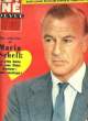CINE REVUE FRANCE - 37E ANNEE - N° 17 - LA LOI DU SEIGNEUR. COLLECTIF