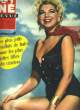 CINE REVUE FRANCE - 37E ANNEE - N° 29 - PAJAMA GAME. COLLECTIF