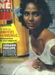 CINE REVUE FRANCE - 37E ANNEE - N° 30 - TAMANGO. COLLECTIF