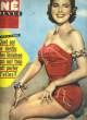 CINE REVUE FRANCE - 37E ANNEE - N° 32 - BERNADINE. COLLECTIF