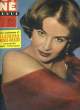 CINE REVUE FRANCE - 37E ANNEE - N° 34 - THE GOLDEN VIRGIN. COLLECTIF