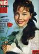 CINE REVUE FRANCE - 37E ANNEE - N° 35 - LE JEUNE ETRANGER. COLLECTIF
