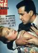 CINE REVUE FRANCE - 37E ANNEE - N° 36 - LES AMANTS DE SALZBOURG. COLLECTIF