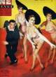 CINE REVUE FRANCE - 37E ANNEE - N° 43 - LA PETITTE HUTTE. COLLECTIF