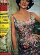 CINE REVUE FRANCE - 37E ANNEE - N° 45 - L'EPOUSE DE LA MER. COLLECTIF