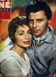 CINE REVUE FRANCE - 37E ANNEE - N° 46- UNE BLONDE DANS CHAQUE PORT. COLLECTIF