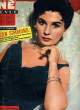 CINE REVUE FRANCE - 37E ANNEE - N° 48 - LE VIRAGE DU DIABLE. COLLECTIF