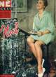 CINE REVUE NUMERO SPECIAL NOEL - 37E ANNEE - N° 49 - LE PONT DE LA RIVIERE KWAI. COLLECTIF