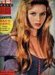 CINE REVUE FRANCE - 37E ANNEE - N° 51 - LES ANGES DANS LA TEMPETE. COLLECTIF