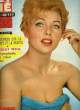 CINE REVUE TEELE-REVUE - 40E ANNEE - N° 28 - LE VIE A BELLES DENTS .... COLLECTIF