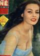 CINE REVUE TELE-REVUE - 41E ANNEE - N° 43 - MON SEDUCTEUR DE PERE. COLLECTIF