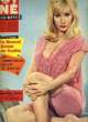 CINE REVUE TELE-REVUE - 41E ANNEE - N° 47 - LES HOMMES VEULENT VIVRE. COLLECTIF