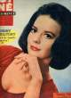 CINE REVUE TELE-REVUE - 42E ANNEE - N° 15 - A MAJORITY OF ONE. COLLECTIF