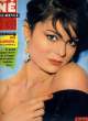 CINE REVUE TELE-REVUE - 42E ANNEE - N° 25 - CONDUIT LE BAL. COLLECTIF
