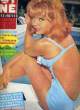 CINE REVUE TELE-REVUE - 44E ANNEE - N° 10 - LE SPORT FAVORI DE L'HOMME. COLLECTIF