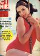 CINE REVUE TELE-REVUE - 44E ANNEE - N° 15 - MEUTRE PAR PROCURATION. COLLECTIF