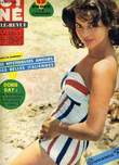 CINE REVUE TELE-REVUE - 44E ANNEE - N° 17 - THE NEW INTERNS. COLLECTIF