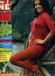CINE REVUE TELE-REVUE - 44E ANNEE - N° 24 - ZOULOU. COLLECTIF
