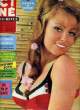 CINE REVUE TELE-REVUE - 44E ANNEE - N° 27 - ROUSTABOUT. COLLECTIF