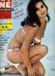 CINE REVUE TELE-REVUE - 44E ANNEE - N° 28 - LE PRETEUR SUR GAGES. COLLECTIF