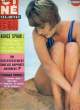 CINE REVUE TELE-REVUE - 44E ANNEE - N° 42 - LA MAISON DE Mme ADLER. COLLECTIF