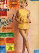 CINE REVUE TELE-REVUE - NUMERO SPECIAL - 44E ANNEE - N° 48 - RIVALITES. COLLECTIF