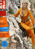 CINE REVUE TELE-REVUE - 45E ANNEE - N&deg; 9 - VON RYAN'S ESPRESS. COLLECTIF