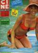 CINE REVUE TELE-REVUE - 45E ANNEE - N° 22 - LES EPERONS NOIRS. COLLECTIF