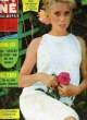 CINE REVUE TELE-REVUE - 45E ANNEE - N° 27 - ILE DES BRAVES. COLLECTIF