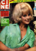 CINE REVUE TELE-REVUE - 45E ANNEE - N&deg; 34 - LES COMPAGNONS DE LA GLOIRE. COLLECTIF