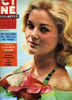 CINE REVUE TELE-REVUE - 45E ANNEE - N&deg; 36 - LES 4 FILS DE KATIE ELDER. COLLECTIF