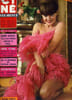 CINE REVUE TELE-REVUE - 45E ANNEE - N&deg; 51 - SEPT HOMMES EN OR. COLLECTIF