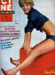 CINE REVUE TELE-REVUE - 46E ANNEE - N° 8 - PROMISE HER ANYTHING. COLLECTIF