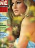 CINE REVUE TELE-REVUE - 46E ANNEE - N&deg; 14 - SECONDS. COLLECTIF