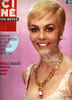 CINE REVUE TELE-REVUE - 46E ANNEE - N&deg; 23 - NEVADA SMITH. COLLECTIF