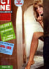 CINE REVUE TELE-REVUE - 46E ANNEE - N&deg; 39 - MODESTY BLAISE. COLLECTIF