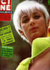 CINE REVUE TELE-REVUE - 46E ANNEE - N&deg; 41 - RIEN NE SERT DE COURIR. COLLECTIF