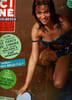 CINE REVUE TELE-REVUE - 46E ANNEE - N&deg; 42 - PARIS BRULE-T-IL ?. COLLECTIF