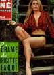 CINE REVUE - TELE-PROGRAMMES - 47E ANNEE - N° 4 - ARRIVEDERCI, BABY !. COLLECTIF