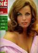 CINE REVUE - TELE-PROGRAMMES - 47E ANNEE - N° 25 - HOTEL. COLLECTIF