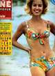 CINE REVUE - TELE-PROGRAMMES - 47E ANNEE - N° 30 - PARADE D'AMOUR. COLLECTIF