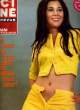 CINE REVUE - TELE-PROGRAMMES - 47E ANNEE - N° 31 - LA MARIEE ETAIT EN NOIR. COLLECTIF