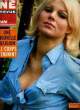 CINE REVUE - TELE-PROGRAMMES - 47E ANNEE - N° 33 - THE BUSY BODY ( LE MELE-TOUT ). COLLECTIF