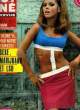 CINE REVUE - TELE-PROGRAMMES - 47E ANNEE - N° 34 - TANTE ZITA. COLLECTIF