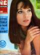 CINE REVUE - TELE-PROGRAMMES - 47E ANNEE - N° 40 - PIEDS NUS DANS LE PARC. COLLECTIF