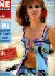 CINE REVUE - TELE-PROGRAMMES - 47E ANNEE - N° 43 - LA CHEVAUCHEE AFRICAINE. COLLECTIF