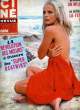 CINE REVUE - TELE-PROGRAMMES - 47E ANNEE - N° 51 - LA PLANETE DES SINGES. COLLECTIF